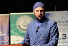 عہد حاضر اور سیرت النبی ﷺ ،شیخ حماد مصطفی المدنی،القادری کے 20جون کو بروکلین، نیویارک میں علمی خطاب کریں گے
