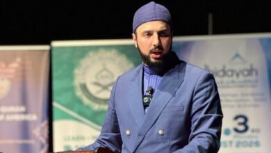 عہد حاضر اور سیرت النبی ﷺ ،شیخ حماد مصطفی المدنی،القادری کے 20جون کو بروکلین، نیویارک میں علمی خطاب کریں گے