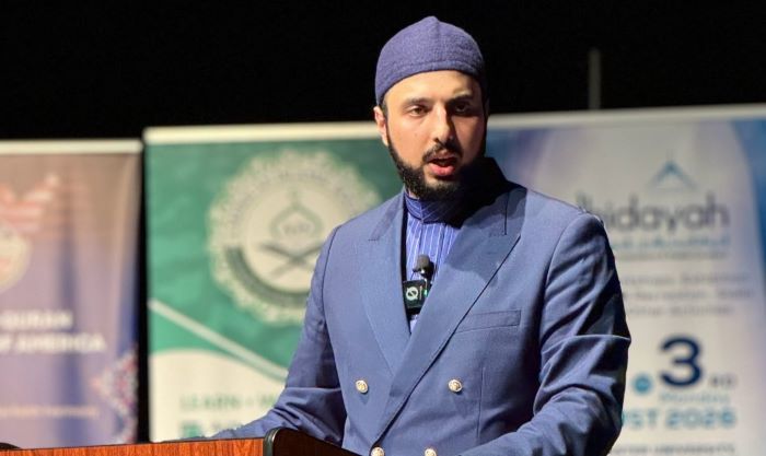 عہد حاضر اور سیرت النبی ﷺ ،شیخ حماد مصطفی المدنی،القادری کے 20جون کو بروکلین، نیویارک میں علمی خطاب کریں گے