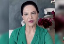 پاکستان کی معروف کلاسیکل گلوکارہ طاہرہ سید