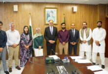 پاکستان میں پہلی بار اوورسیز پاکستانیوں کے لیے سمر اسکالرز پروگرام کا آغاز، 54 ممالک سے منتخب 45 نوجوان شریک