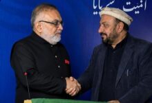 امیر العظیم اپنے نام کی طرح عظیم تھے ، شمس الزمان