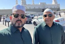 پاکستانی امریکن معروف شاعر اعجاز بھٹی کو صدمہ، چھوٹے بھائی کا انتقال