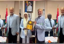 نیویارک: انسانی خدمت کے اعتراف میں عالمی اعزازات، ICNA ریلیف کے ارشد جمال بھی ایوارڈ سے نوازے گئے