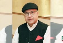 پاکستان تحریک انصاف نیوجرسی کے چیف کوارڈی نیٹر اور پاکستانی امریکن کمیونٹی رہنما چوہدری نوید وڑائچ