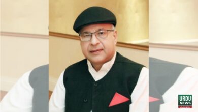 پاکستان تحریک انصاف نیوجرسی کے چیف کوارڈی نیٹر اور پاکستانی امریکن کمیونٹی رہنما چوہدری نوید وڑائچ