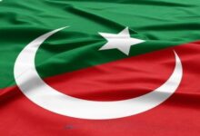 پاکستان تحریک انصاف (پی ٹی آئی)
