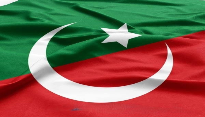پاکستان تحریک انصاف (پی ٹی آئی)