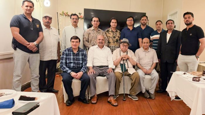 پاکستان ڈے پریڈ نیویارک کے زیر اہتمام امریکی یوم آزادی منایا گیا ، پریڈ کی تیاریاں ، اہم فیصلے