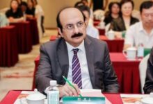 چیئرمین وزیراعظم یوتھ پروگرام رانا مشہود احمد خان
