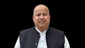 سید انور شاہ واسطی (نیویارک )