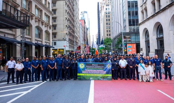 The Pakistani American community celebrated Pakistan’s 79th Independence Day with a grand Pakistan Day Parade in New York City, drawing a large turnout and showcasing strong national pride and cultural heritage.