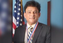 اردو مرکز نیویارک کے بانی صدر، معروف شاعر، ادیب اور بین الاقوامی ادبی جریدہ ”ورثہ“ کے مدیرِ اعلیٰ رئیس وارثی