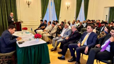نیویارک میں یومِ استحصال کی تقریب، مقررین کا جموں و کشمیر سے متعلق سلامتی کونسل کی قراردادوں پر عملدرآمد کا مطالبہ