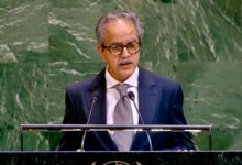عاصم افتخار احمد