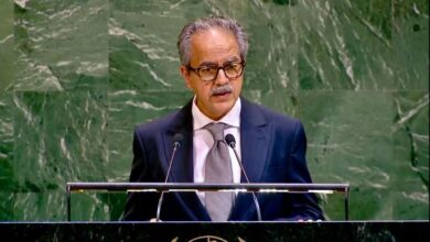 عاصم افتخار احمد