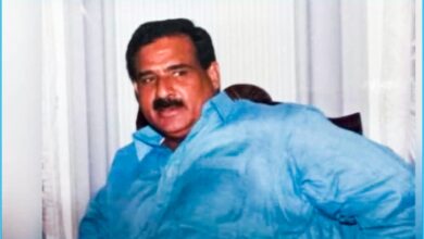 انور بھلی صاحب