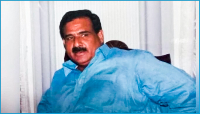 انور بھلی صاحب