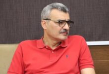 ڈاکٹر سید علی فرحان رازی پاکستان نرسنگ اینڈ مڈوائفری کونسل کے صدر مقرر