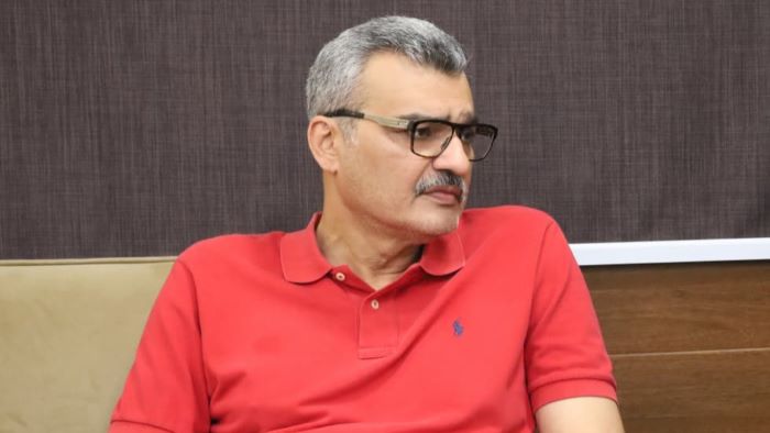 ڈاکٹر سید علی فرحان رازی پاکستان نرسنگ اینڈ مڈوائفری کونسل کے صدر مقرر