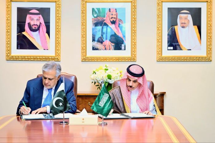 نیویارک: پاکستان اور سعودی عرب کے سفارتی و سرکاری پاسپورٹ پر ویزا شرط ختم