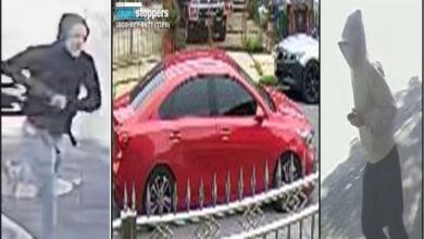 NYPD Seeks Public Help Identifying Suspects in Bronx Robbery Pattern