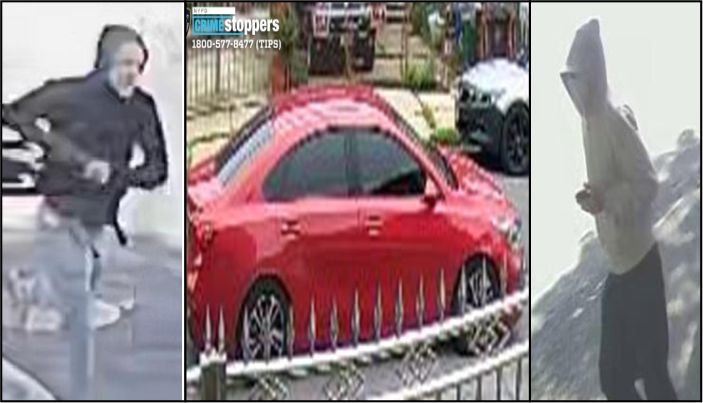 NYPD Seeks Public Help Identifying Suspects in Bronx Robbery Pattern