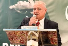 نیویارک پولیس ڈیپارٹمنٹ کے ڈپٹی چیف (آگژلری سیکشن ) ناصر سلیم