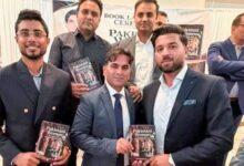 ”پاکستانی وومین “ پاکستانی خواتین کے حقوق اور مسائل پر محمد عاصم گوندل کی اہم کتاب، علی لودھرا کی مبارکباد