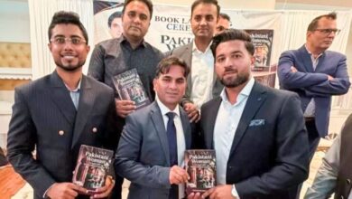 ”پاکستانی وومین “ پاکستانی خواتین کے حقوق اور مسائل پر محمد عاصم گوندل کی اہم کتاب، علی لودھرا کی مبارکباد
