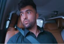 ملالہ یوسف زئی کے بھائی خوشال یوسف زئی
