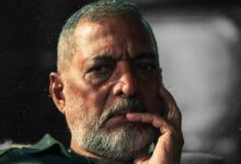 بھارتی فلم انڈسٹری کے لیجنڈری اداکار نانا پاٹیکر