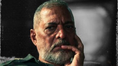 بھارتی فلم انڈسٹری کے لیجنڈری اداکار نانا پاٹیکر
