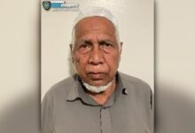 نیویارک کے علاقے کوینز میں 12 سالہ بچی سے مبینہ جنسی زیادتی، 72 سالہ شخص گرفتار