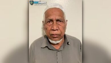 نیویارک کے علاقے کوینز میں 12 سالہ بچی سے مبینہ جنسی زیادتی، 72 سالہ شخص گرفتار