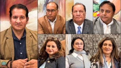 صفدر ہمایوں قریشی، اقبال کھوکھر،شاہد رانجھا، ظفر اقبال، شبنم آغا، لبنیٰ خان، شازیہ حسین