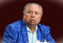 پاکستانی امریکن کمیونٹی نیویارک کی معروف شخصیت طارق خان