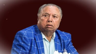 پاکستانی امریکن کمیونٹی نیویارک کی معروف شخصیت طارق خان
