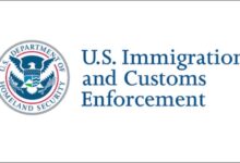 US Immigration and Customs Enorcement (USICE)