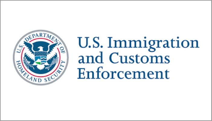 US Immigration and Customs Enorcement (USICE)